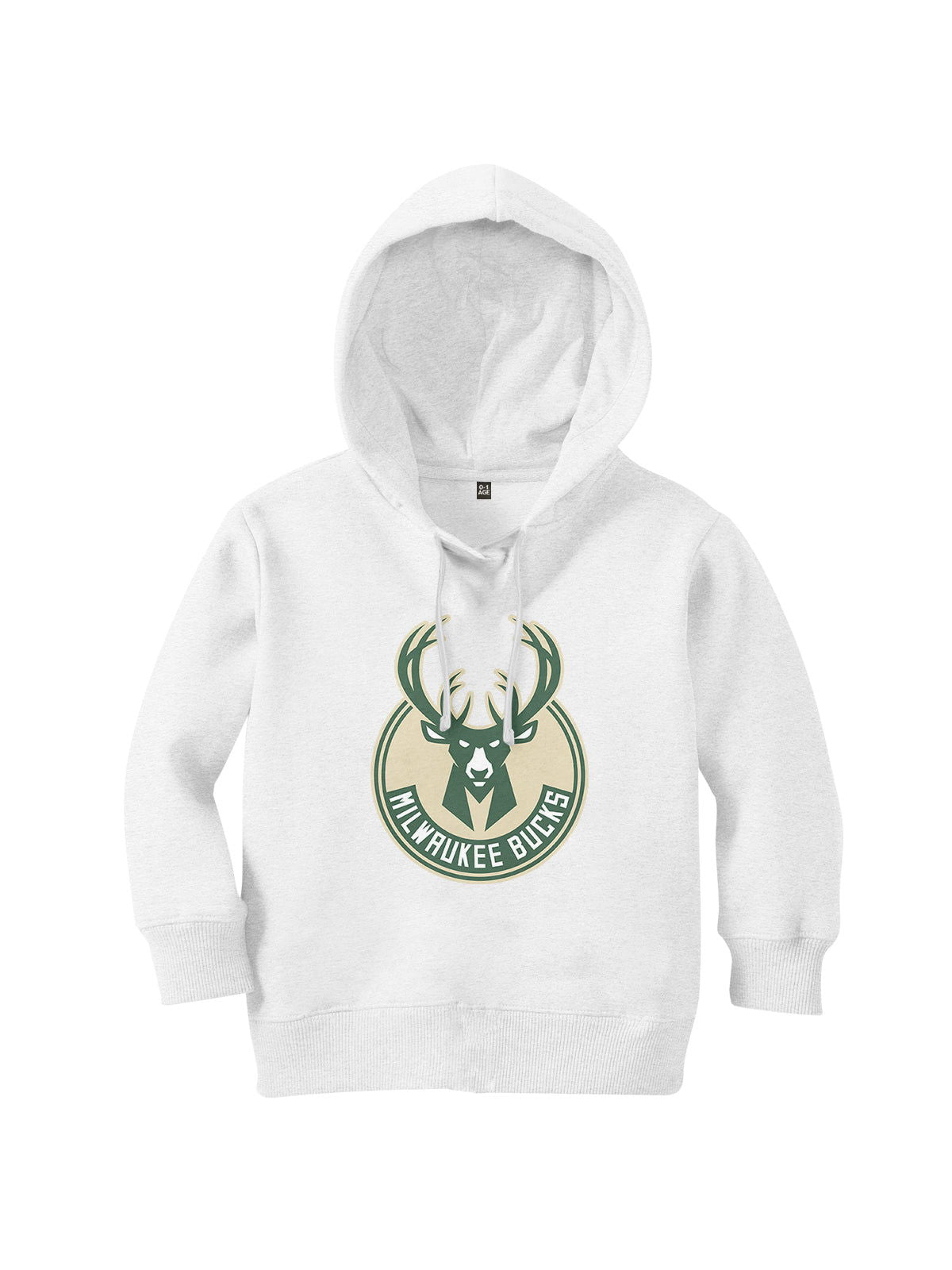 Dečiji Duksevi Milwaukee Bucks MB-TM-DJDK001 - FANS STORE -