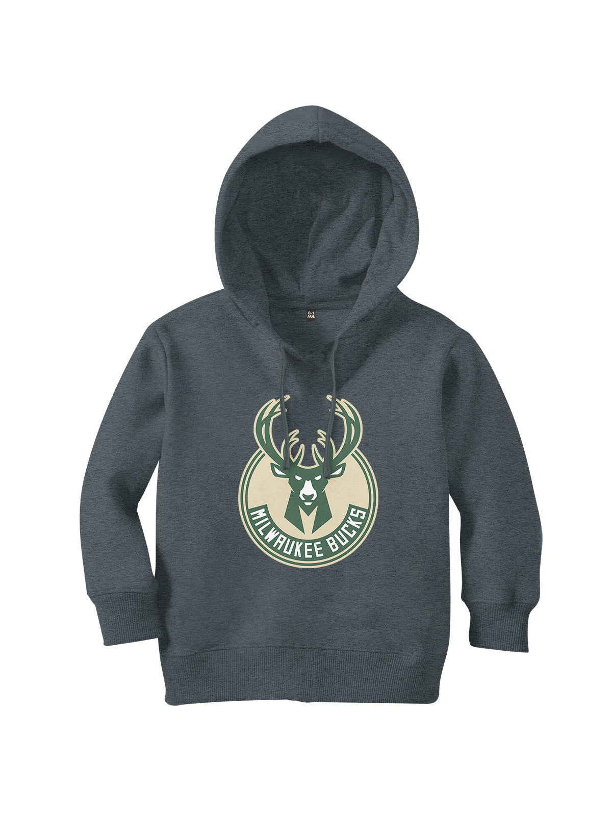 Dečiji Duksevi Milwaukee Bucks MB-TM-DJDK001 - FANS STORE -