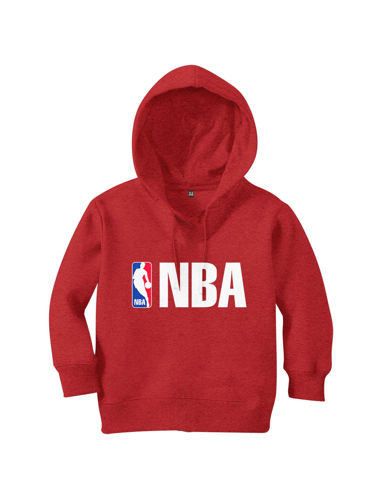 Dečiji Duksevi NBA Logo Gear NBA-DJDK-0011 - FANS STORE -