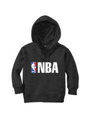 Dečiji Duksevi NBA Logo Gear NBA-DJDK-0011 - FANS STORE -
