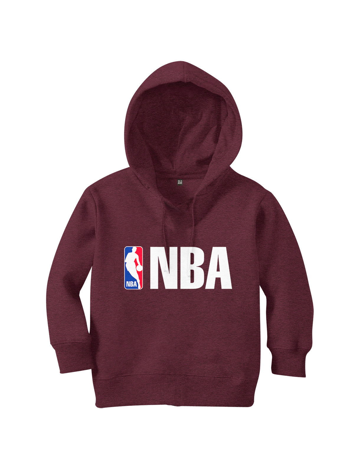 Dečiji Duksevi NBA Logo Gear NBA-DJDK-0011 - FANS STORE -
