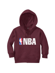 Dečiji Duksevi NBA Logo Gear NBA-DJDK-0011 - FANS STORE -