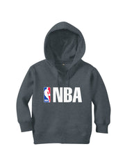 Dečiji Duksevi NBA Logo Gear NBA-DJDK-0011 - FANS STORE -