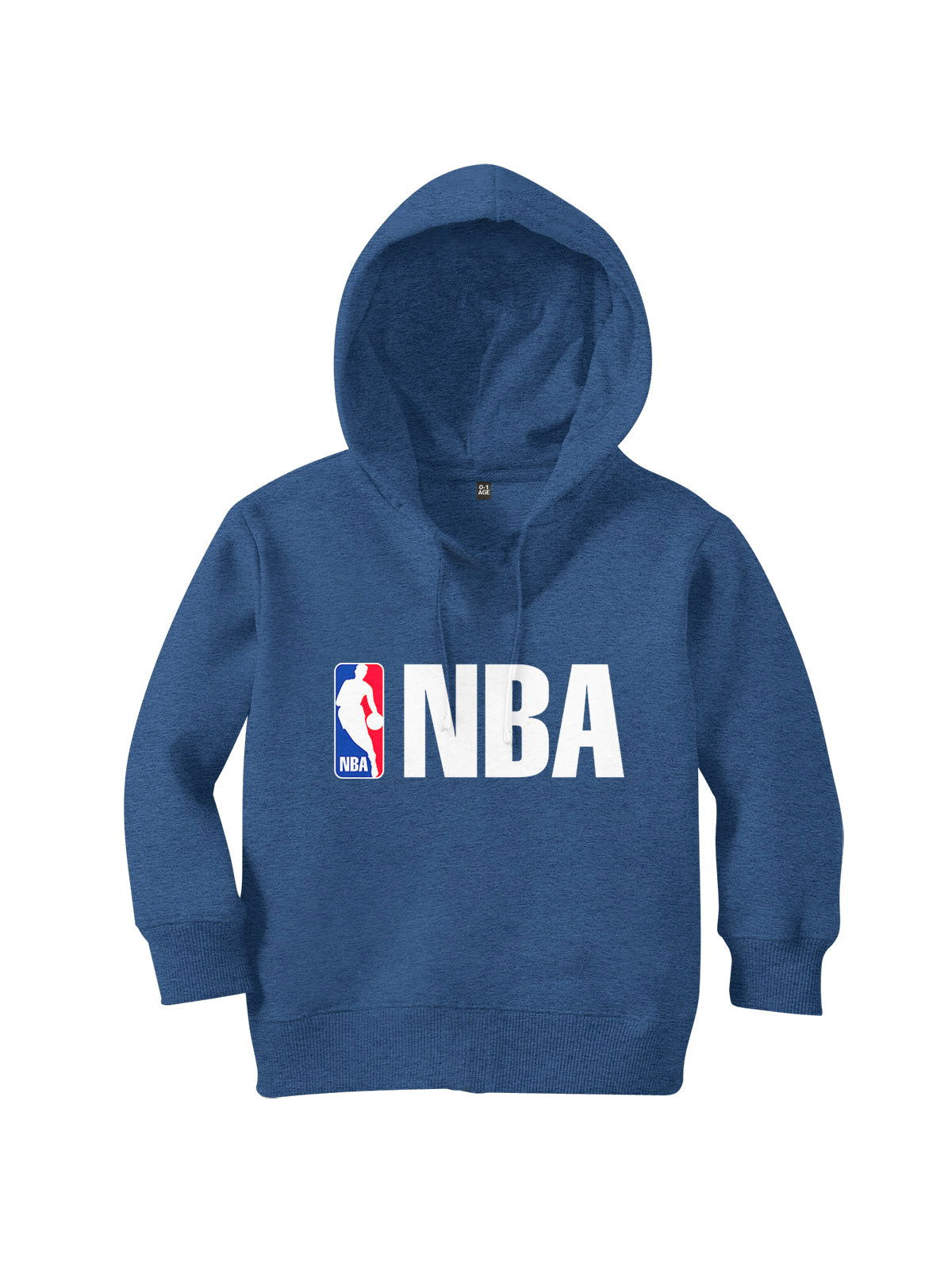 Dečiji Duksevi NBA Logo Gear NBA-DJDK-0011 - FANS STORE -