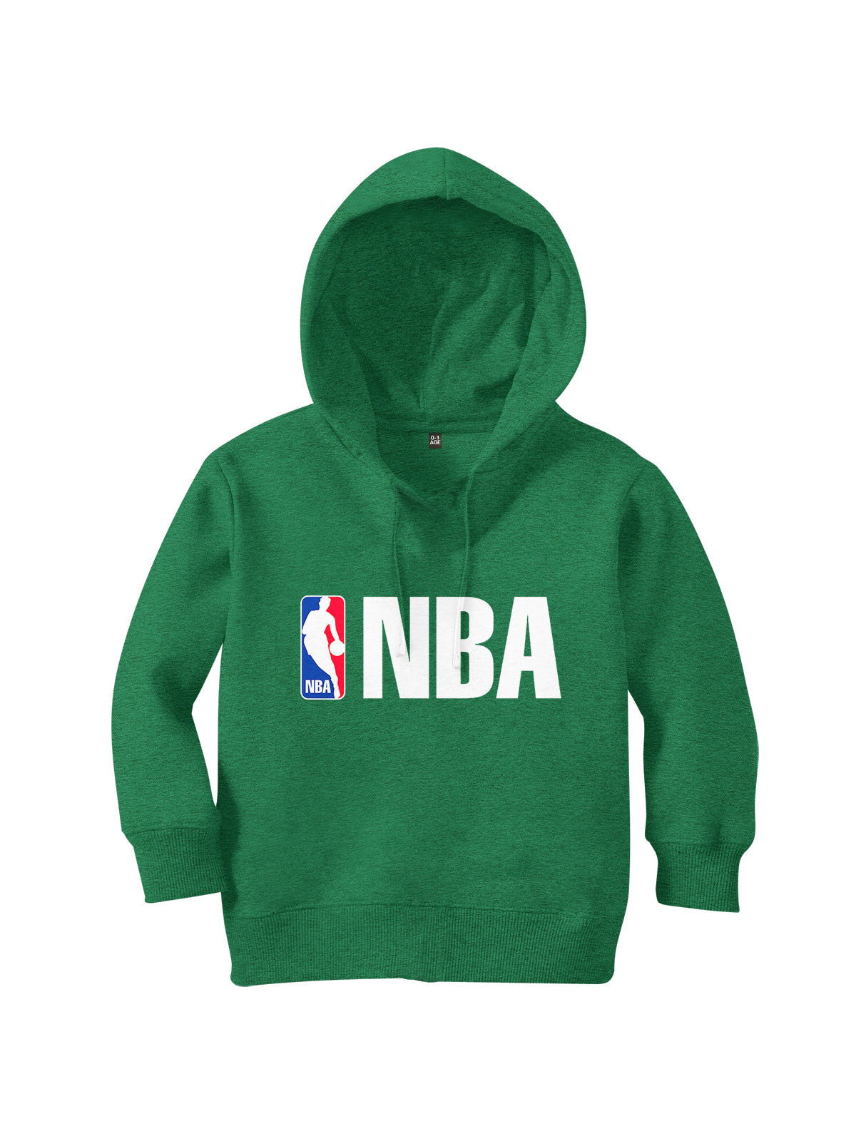 Dečiji Duksevi NBA Logo Gear NBA-DJDK-0011 - FANS STORE -