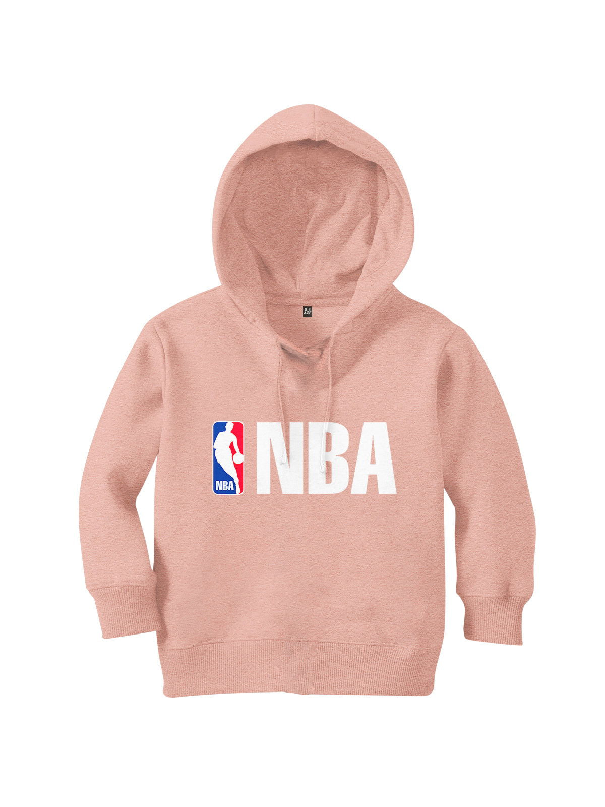 Dečiji Duksevi NBA Logo Gear NBA-DJDK-0011 - FANS STORE -