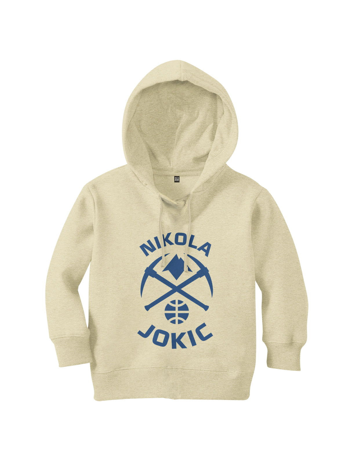 Dečiji Duksevi Nikola Jokic AI-IG-DJDK0011 - FANS STORE -