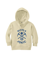 Dečiji Duksevi Nikola Jokic AI-IG-DJDK0011 - FANS STORE -
