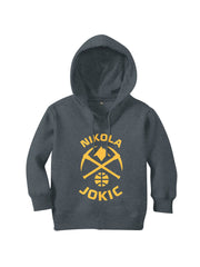 Dečiji Duksevi Nikola Jokic AI-IG-DJDK0011 - FANS STORE -