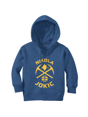Dečiji Duksevi Nikola Jokic AI-IG-DJDK0011 - FANS STORE -