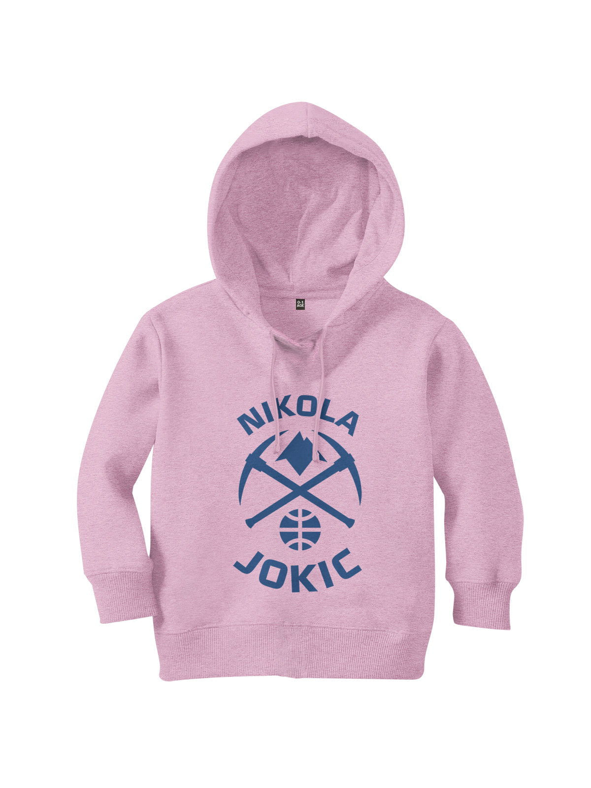Dečiji Duksevi Nikola Jokic AI-IG-DJDK0011 - FANS STORE -