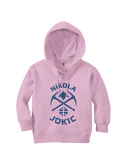 Dečiji Duksevi Nikola Jokic AI-IG-DJDK0011 - FANS STORE -