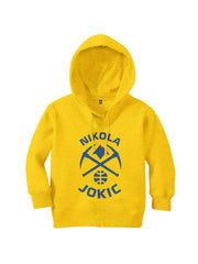 Dečiji Duksevi Nikola Jokic AI-IG-DJDK0011 - FANS STORE -