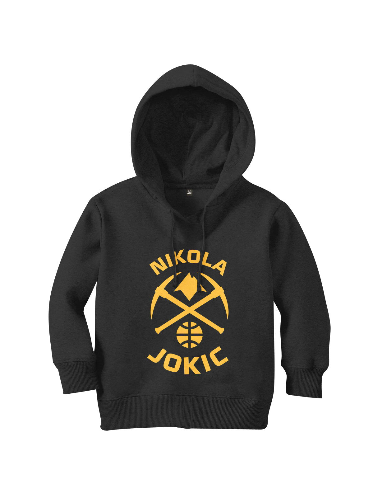 Dečiji Duksevi Nikola Jokic AI-IG-DJDK0011 - FANS STORE -