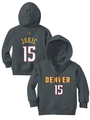 Dečiji Duksevi Nikola Jokic AI-IG-DJDK0012 - FANS STORE -