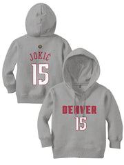 Dečiji Duksevi Nikola Jokic AI-IG-DJDK0012 - FANS STORE -