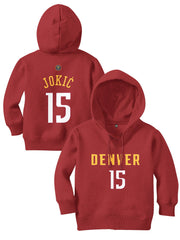 Dečiji Duksevi Nikola Jokic AI-IG-DJDK0012 - FANS STORE -