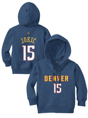 Dečiji Duksevi Nikola Jokic AI-IG-DJDK0012 - FANS STORE -