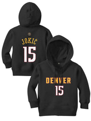 Dečiji Duksevi Nikola Jokic AI-IG-DJDK0012 - FANS STORE -