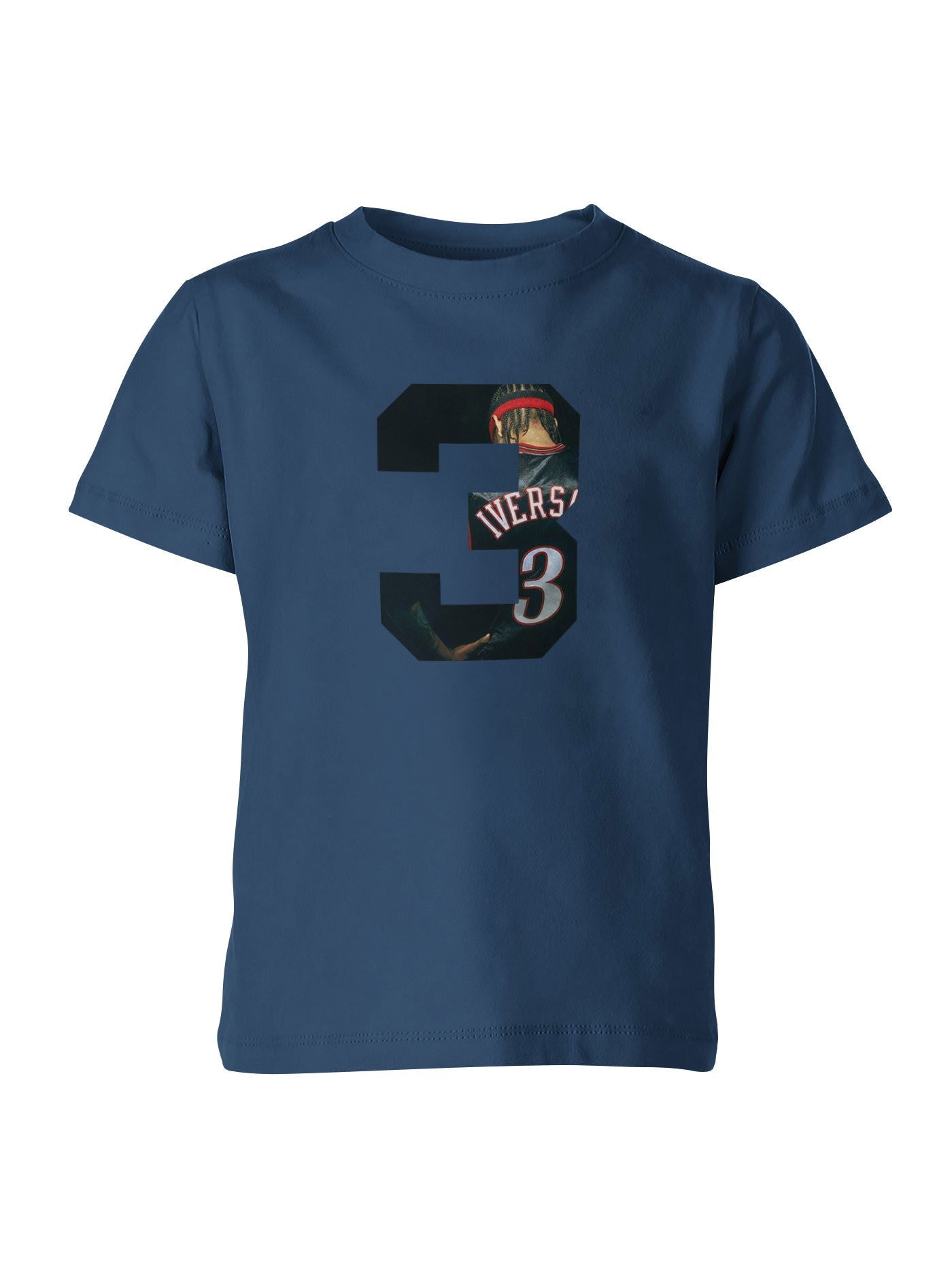 Dečiji Majica Allen Iverson AI-IG-DJMJ0001 - FANS STORE -