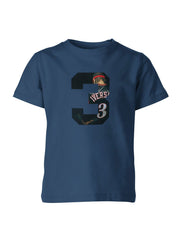 Dečiji Majica Allen Iverson AI-IG-DJMJ0001 - FANS STORE -