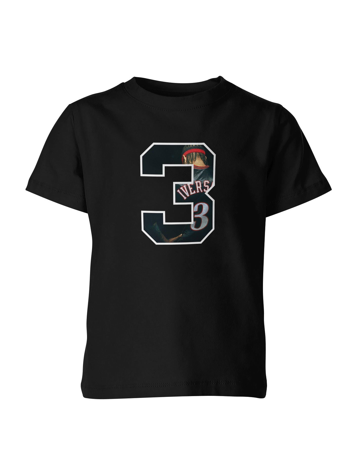 Dečiji Majica Allen Iverson AI-IG-DJMJ0001 - FANS STORE -