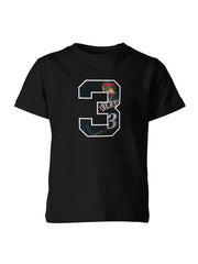 Dečiji Majica Allen Iverson AI-IG-DJMJ0001 - FANS STORE -