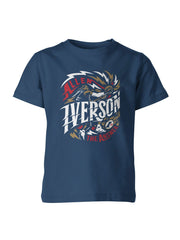 Dečiji Majica Allen Iverson AI-IG-DJMJ0002 - FANS STORE -