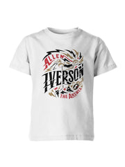 Dečiji Majica Allen Iverson AI-IG-DJMJ0002 - FANS STORE -