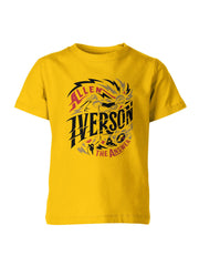 Dečiji Majica Allen Iverson AI-IG-DJMJ0002 - FANS STORE -