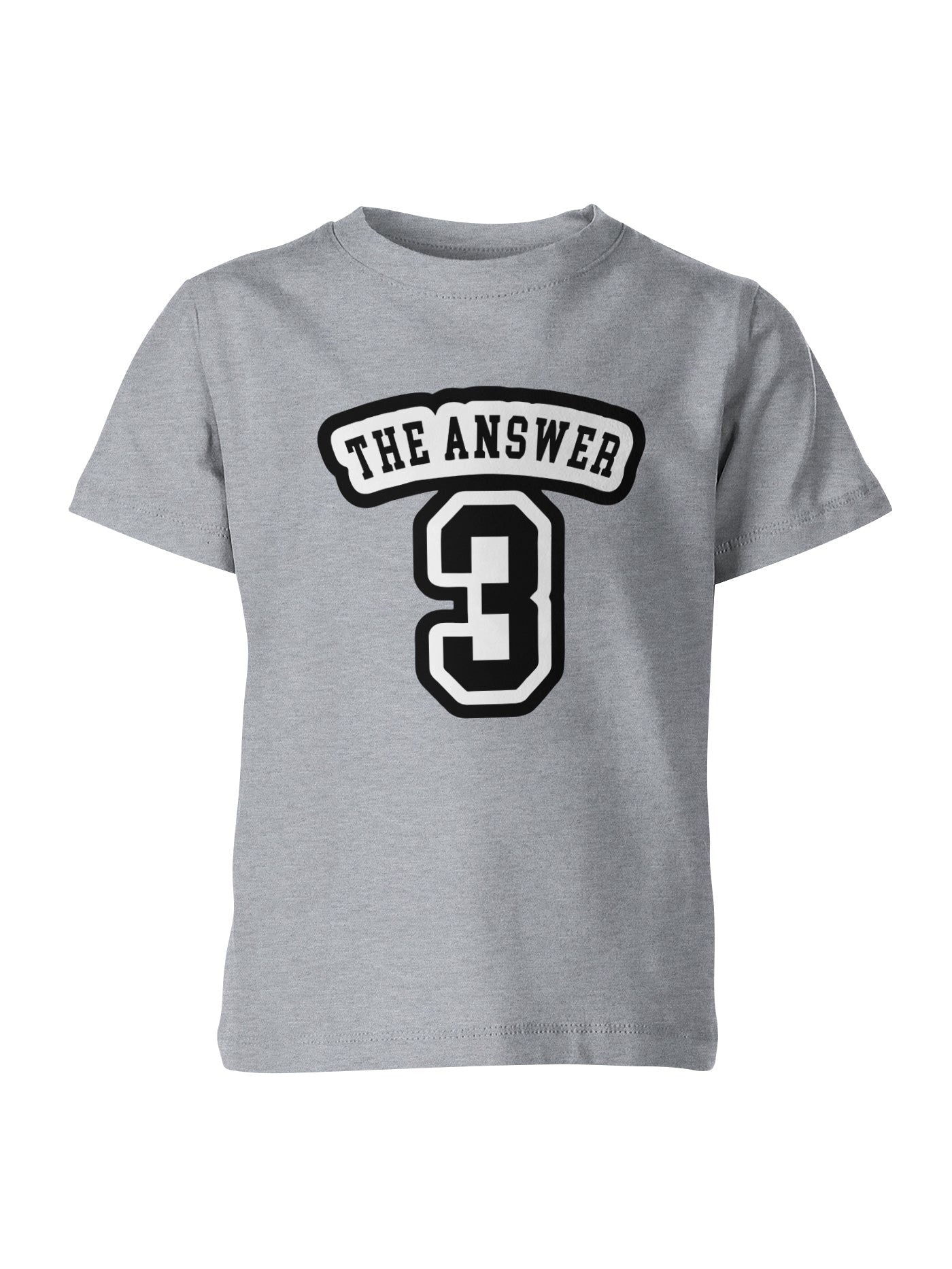 Dečiji Majica Allen Iverson AI-IG-DJMJ0003 - FANS STORE -