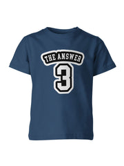 Dečiji Majica Allen Iverson AI-IG-DJMJ0003 - FANS STORE -