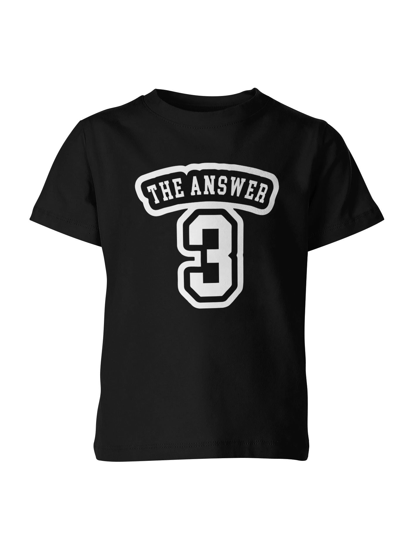 Dečiji Majica Allen Iverson AI-IG-DJMJ0003 - FANS STORE -