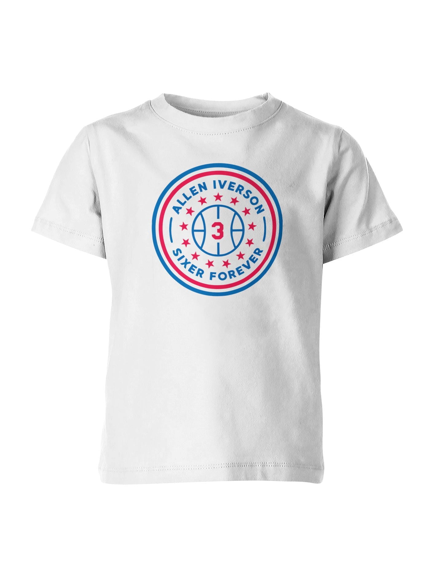 Dečiji Majica Allen Iverson AI-IG-DJMJ0005 - FANS STORE -