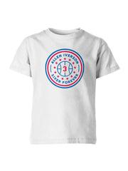 Dečiji Majica Allen Iverson AI-IG-DJMJ0005 - FANS STORE -