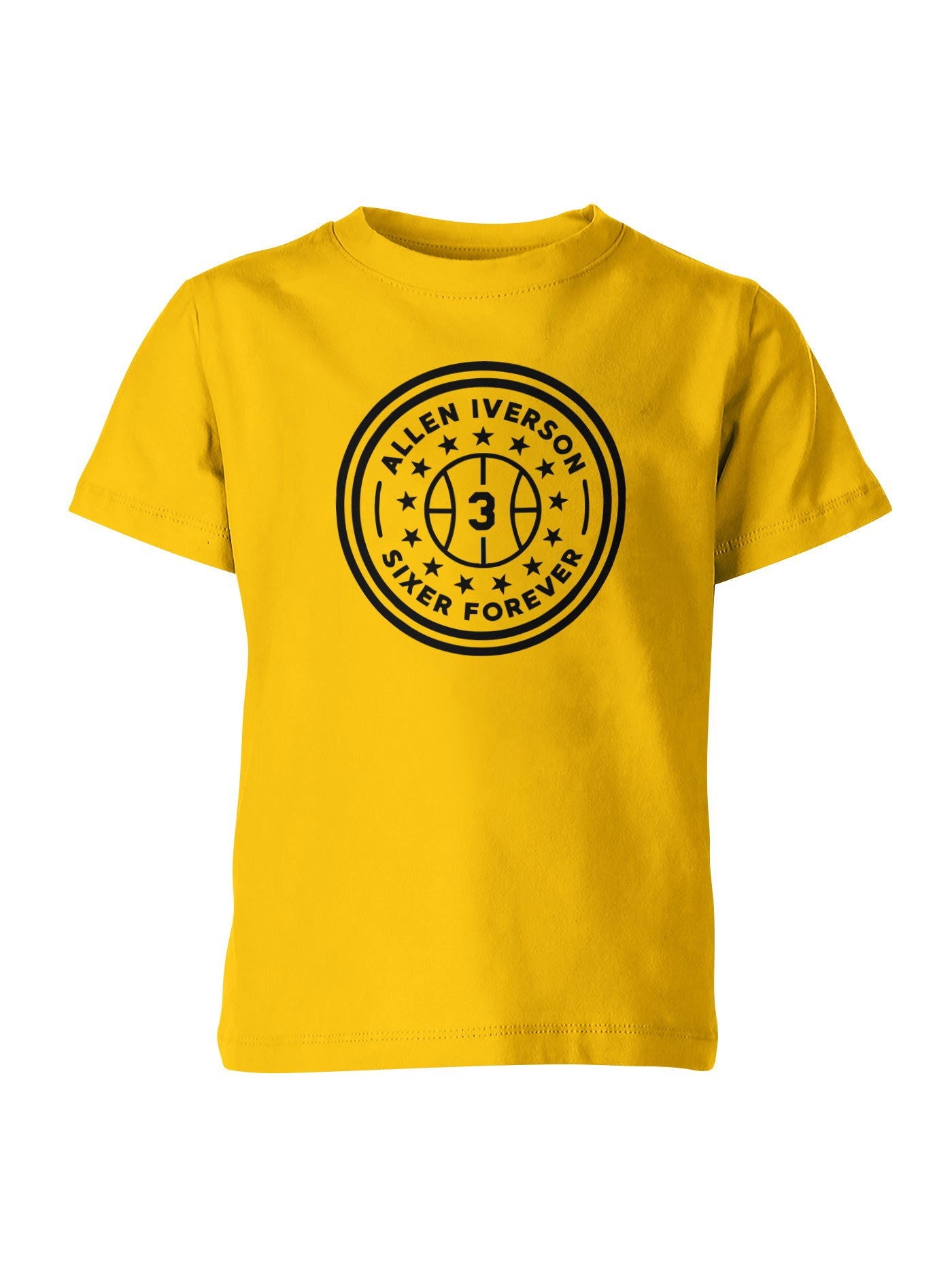 Dečiji Majica Allen Iverson AI-IG-DJMJ0005 - FANS STORE -