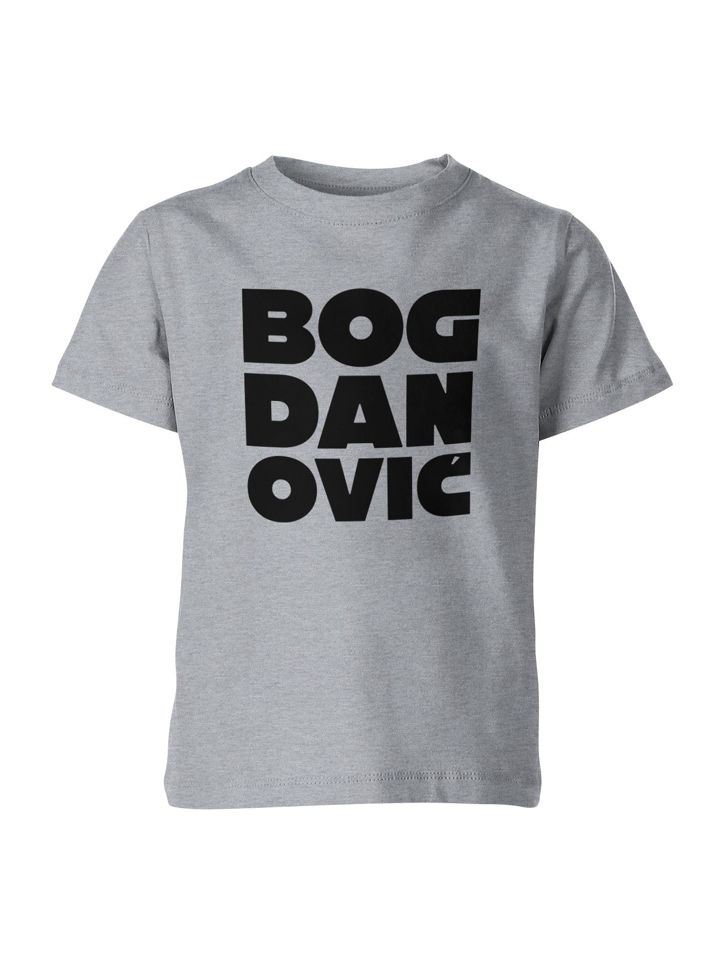 Dečiji Majica Bogdan Bogdanović BB-IG-DJMJ0002 - FANS STORE -