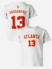 Dečiji Majica Bogdan Bogdanović BB-IG-DJMJ0003 - FANS STORE -