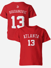 Dečiji Majica Bogdan Bogdanović BB-IG-DJMJ0003 - FANS STORE -