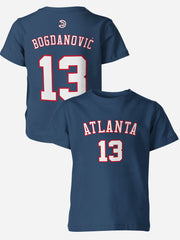 Dečiji Majica Bogdan Bogdanović BB-IG-DJMJ0003 - FANS STORE -