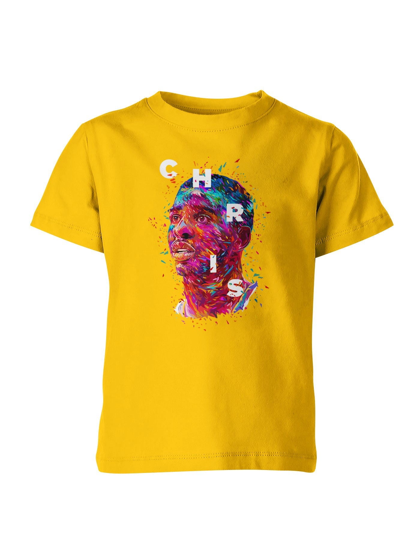 Dečiji Majica Chris Paul CP-IG-DJMJ0001 - FANS STORE -