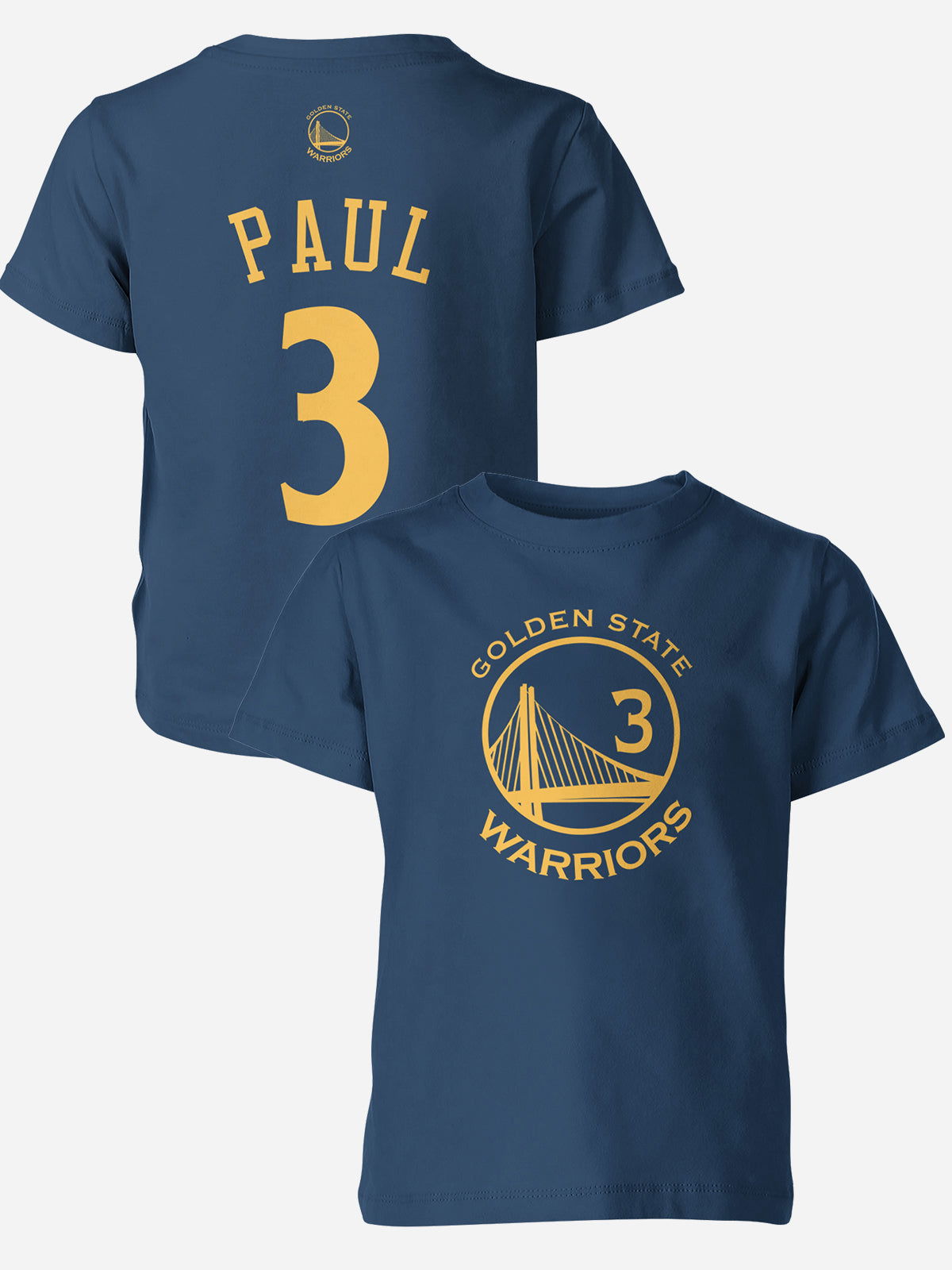 Dečiji Majica Chris Paul CP-IG-DJMJ0002 - FANS STORE -