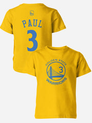 Dečiji Majica Chris Paul CP-IG-DJMJ0002 - FANS STORE -