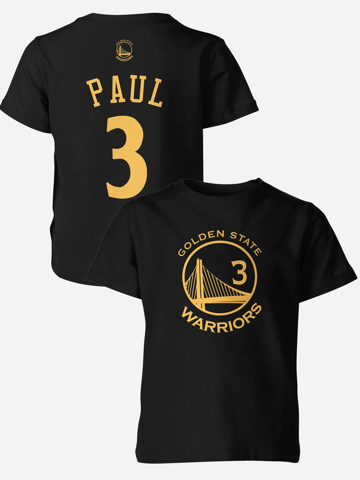 Dečiji Majica Chris Paul CP-IG-DJMJ0002 - FANS STORE -