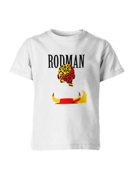 Dečiji Majica Dennis Rodman DR-IG-DJMJ0001 - FANS STORE -