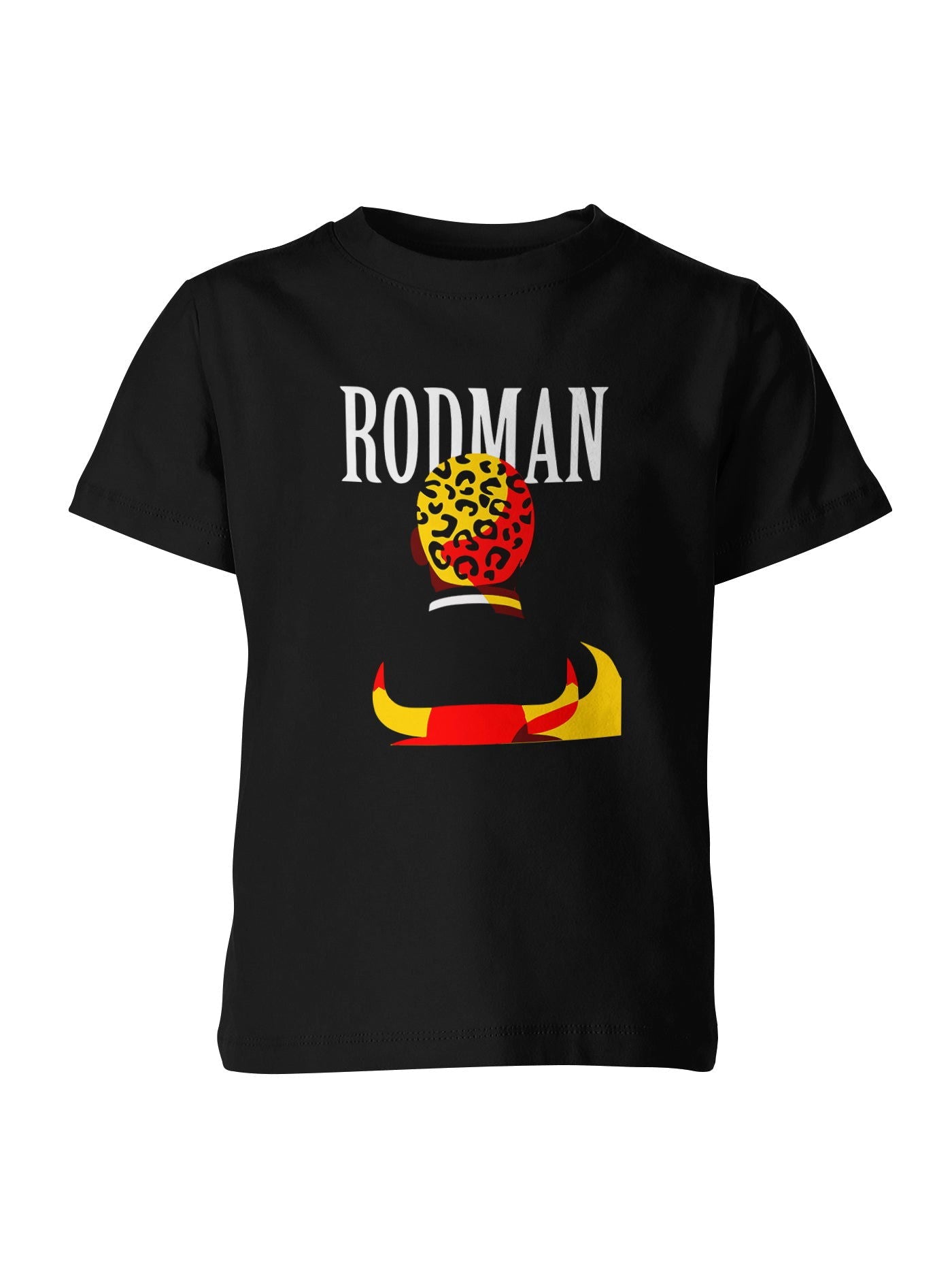 Dečiji Majica Dennis Rodman DR-IG-DJMJ0001 - FANS STORE -