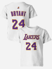 Dečiji Majica Kobe Bryant KB-IG-DJMJ0011 - FANS STORE -