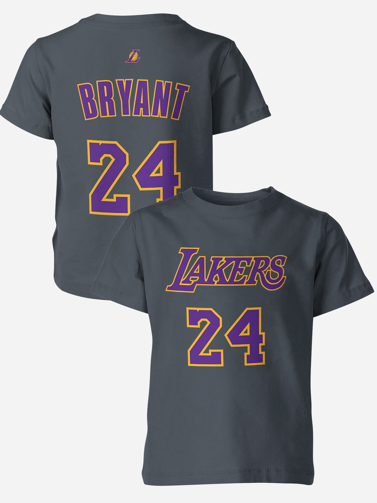 Dečiji Majica Kobe Bryant KB-IG-DJMJ0011 - FANS STORE -