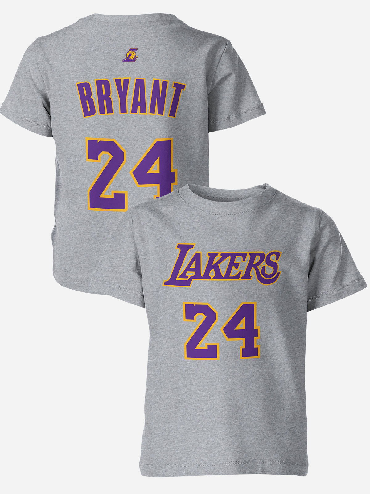 Dečiji Majica Kobe Bryant KB-IG-DJMJ0011 - FANS STORE -