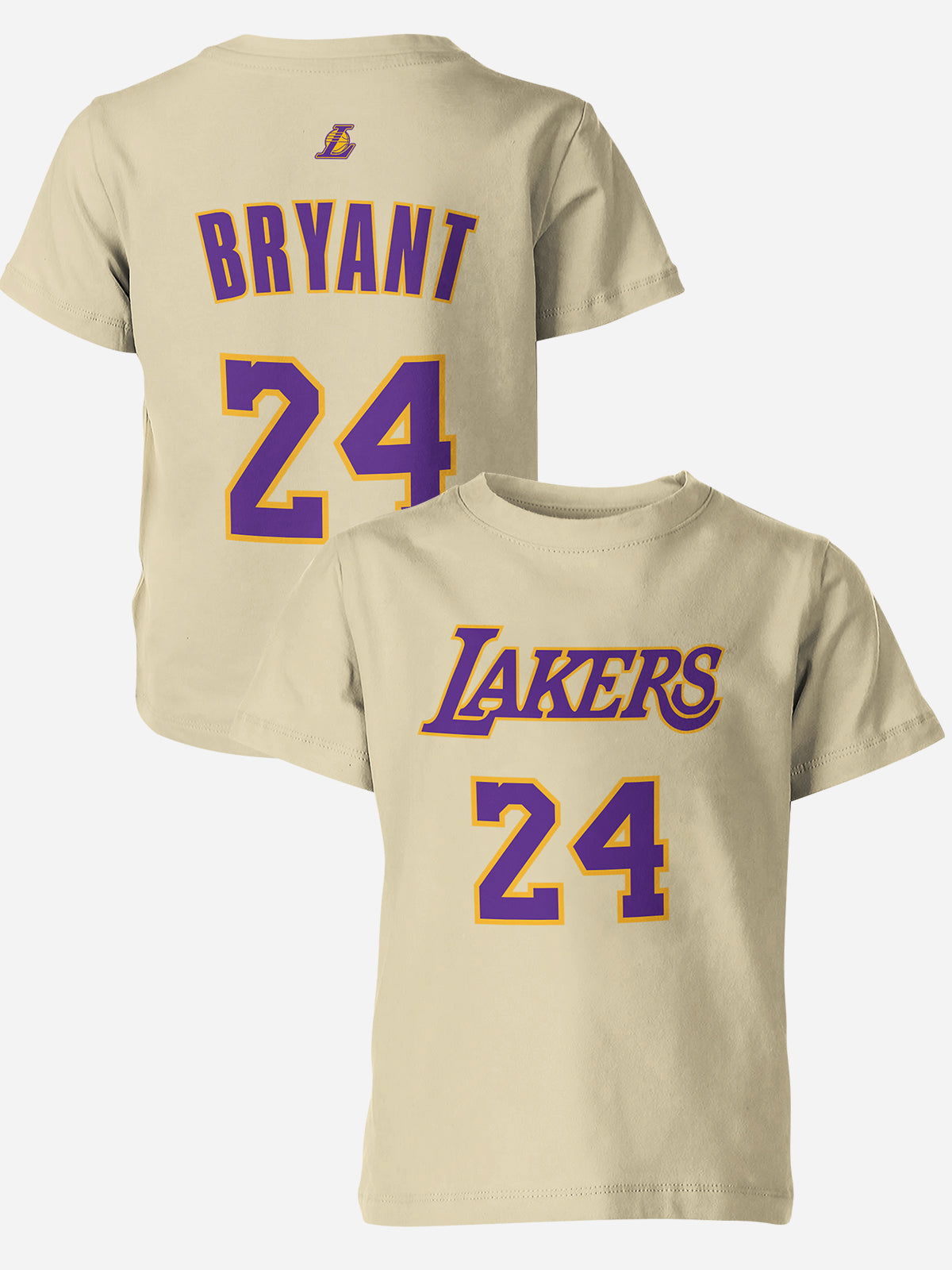 Dečiji Majica Kobe Bryant KB-IG-DJMJ0011 - FANS STORE -